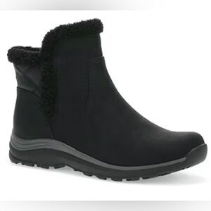 Baretraps Womens Ynez Flat‎ Heel Booties